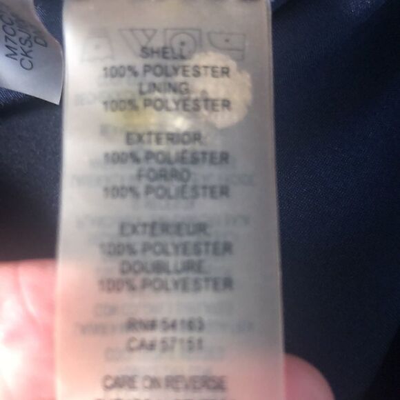 80s Style Zip Up Roller Skate 🛼 Lightweight Varsity Jacket 2 Secure Zip Pockets - Picture 9 of 17